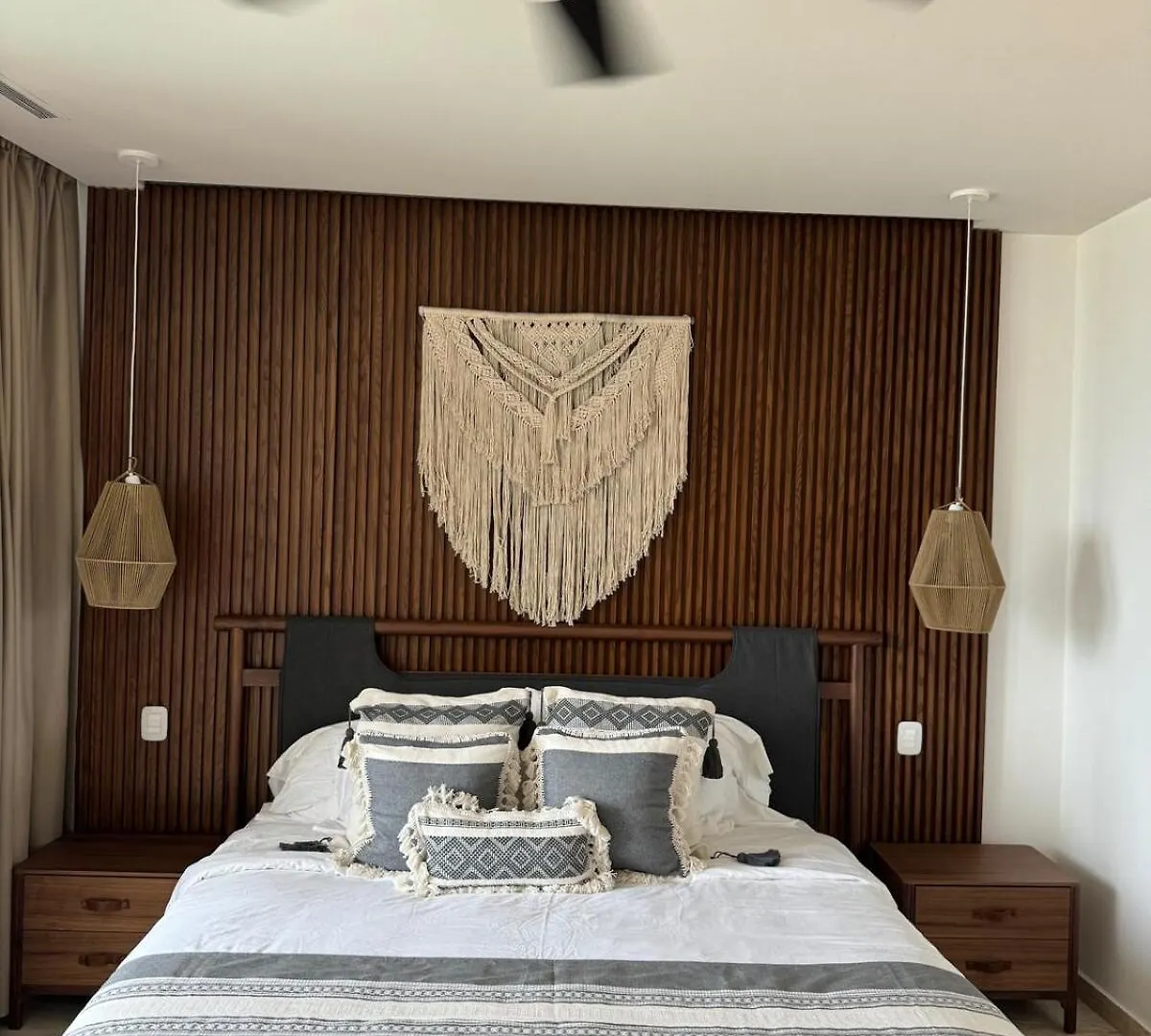 Luxurious Studio Mistiq Gardensii Pool Beachclub Tulum Apartamento