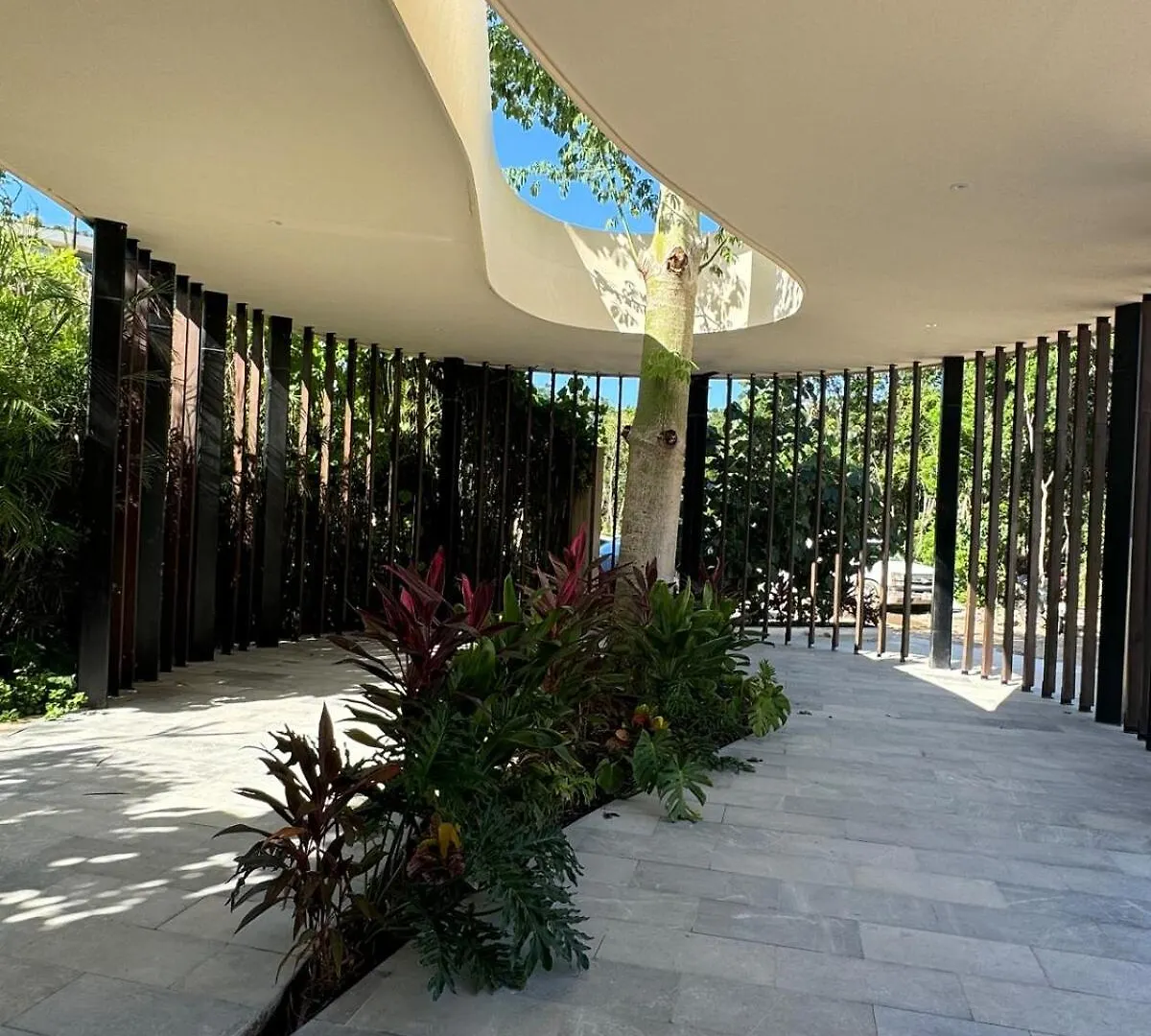 Luxurious Studio Mistiq Gardensii Pool Beachclub Tulum 0*,