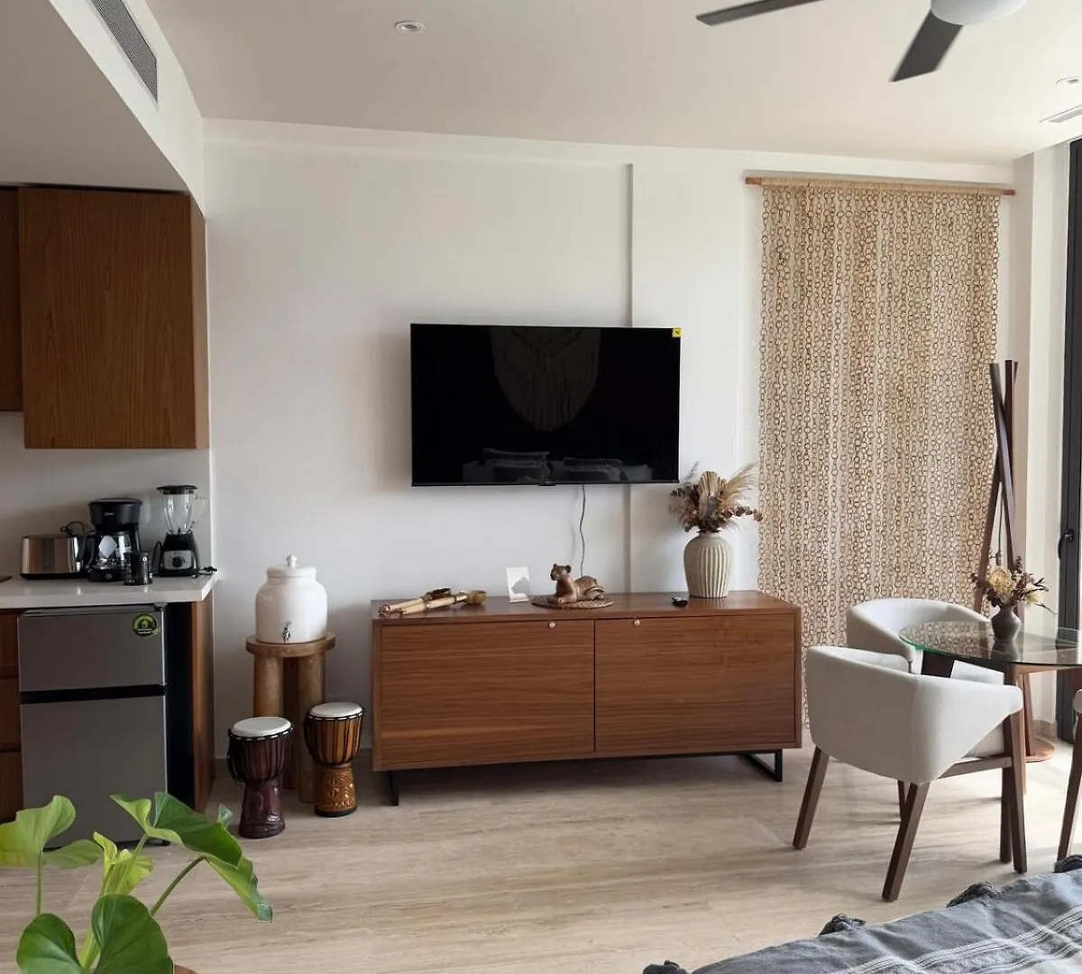 Luxurious Studio Mistiq Gardensii Pool Beachclub Tulum 0*,