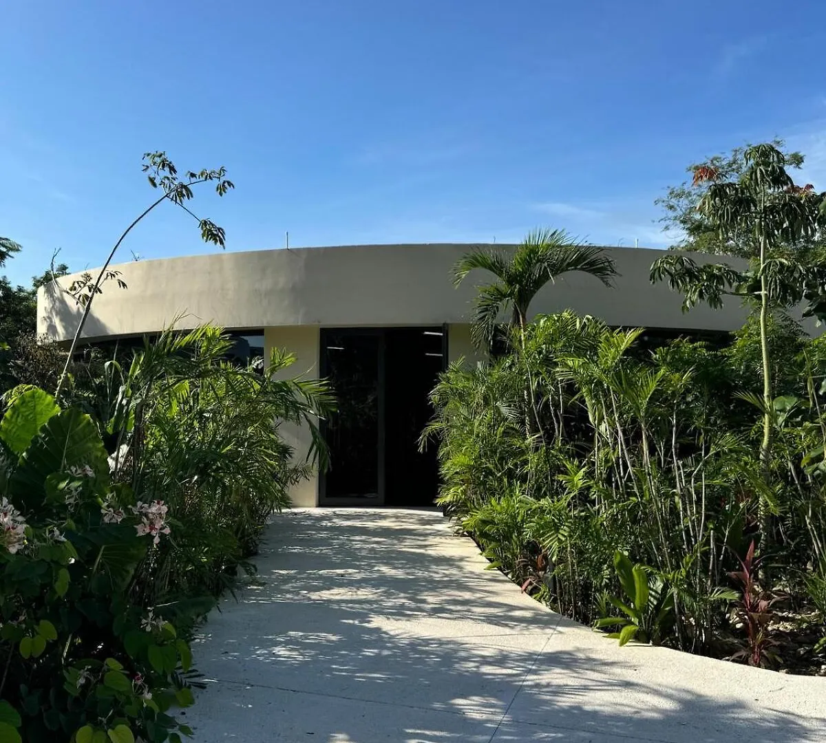 Apartamento Luxurious Studio Mistiq Gardensii Pool Beachclub Tulum