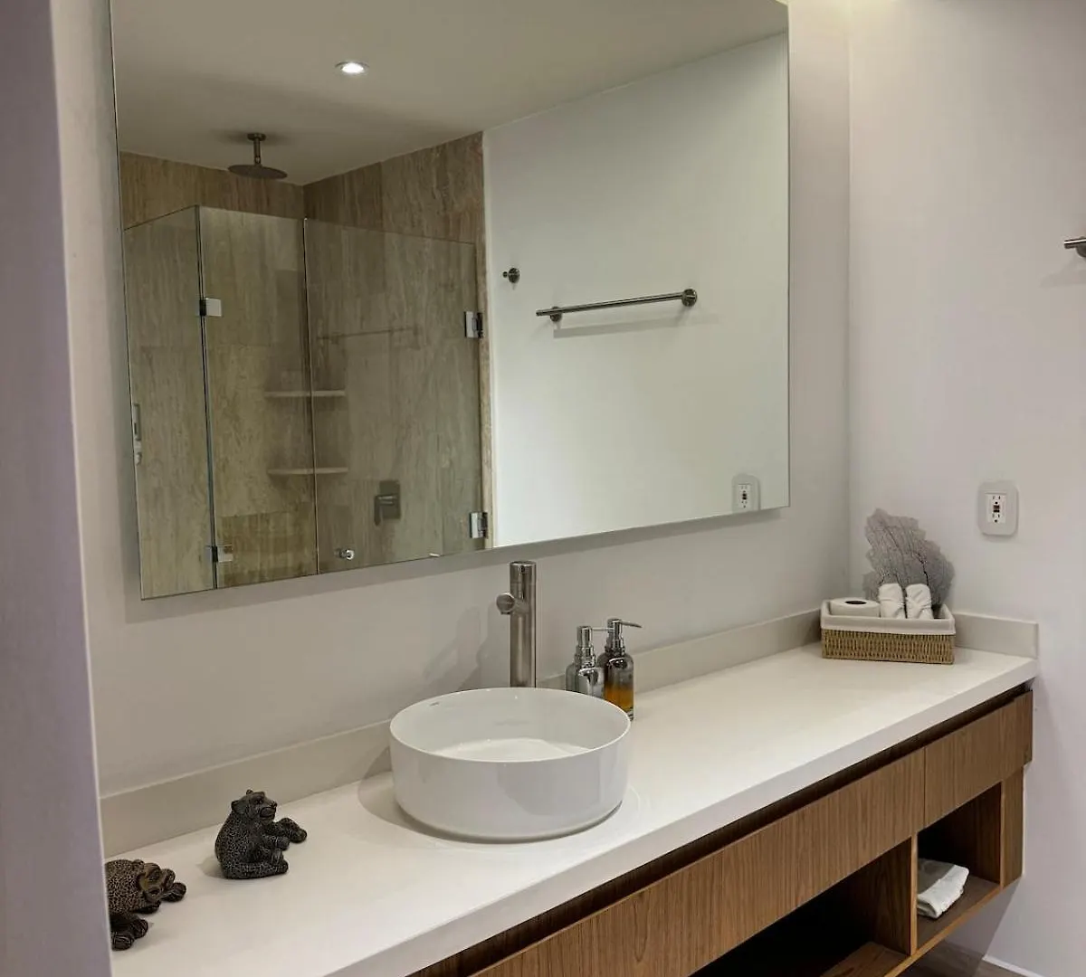 Luxurious Studio Mistiq Gardensii Pool Beachclub Tulum 0*,  México