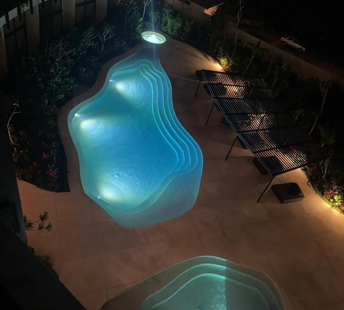 Apartamento Luxurious Studio Mistiq Gardensii Pool Beachclub Tulum
