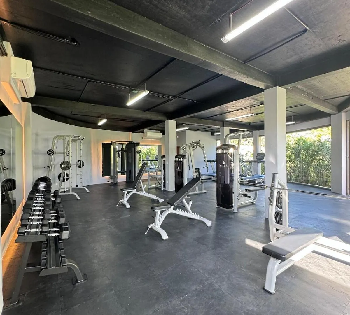 아파트 Luxurious Studio Mistiq Gardensii Pool Beachclub 툴룸